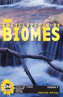 U-X-L Encyclopedia of Biomes, Second Edition, Volume 3