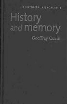 History and memory