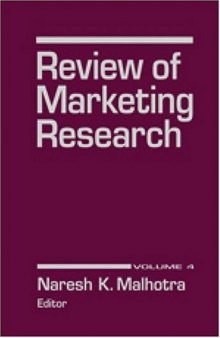 Review of Marketing Research (4)