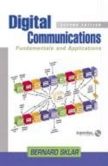 Digital Communications: Fundamentals and Applications (2nd Edition)