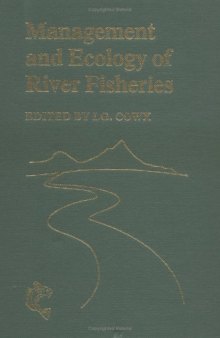 Management and ecology of river fisheries