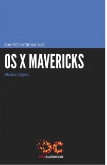 Domptez votre mac avec OS X Mavericks