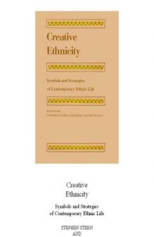 Creative Ethnicity