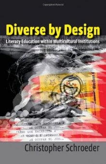 Diverse by Design: Literacy Education in Multicultural Institutions  