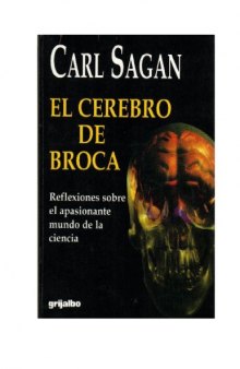 El Cerebro De Broca