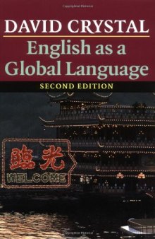 English as a Global Language - 2nd Edition