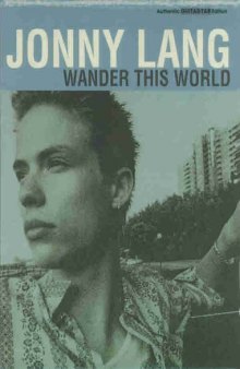 Wander This World: Authentic Guitar TAB (Authentic Guitar-Tab)