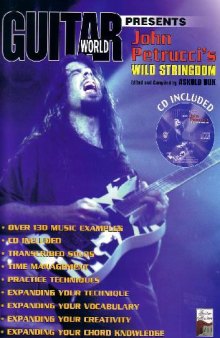 guitar world john petrucci