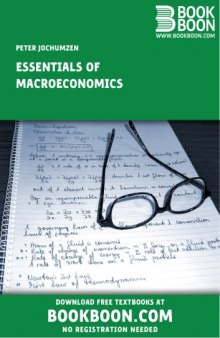 Essentials of Macroeconomics 