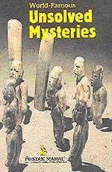 World Famous Unsolved Mysteries