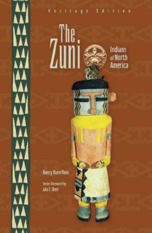 The Zuni (Indians of North America)