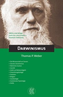 Darwinismus