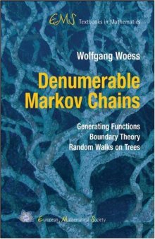 Denumerable Markov Chains