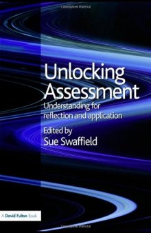 Unlocking Assessment (The Unlocking Series)