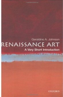 Renaissance Art: A Very Short Introduction (Very Short Introductions)