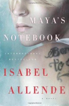 Maya's Notebook: A Novel