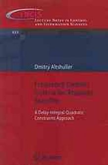 Frequency domain criteria for absolute stability : a delay-integral-quadratic constraints approach