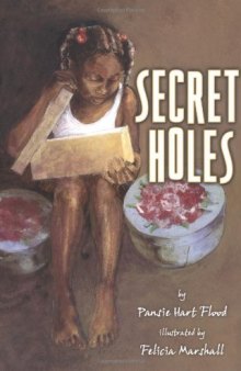 Secret Holes (Middle Grade Fiction)