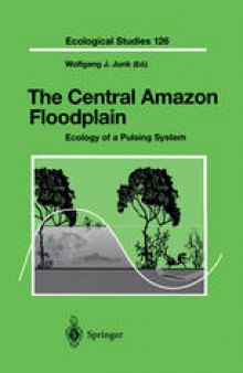 The Central Amazon Floodplain: Ecology of a Pulsing System