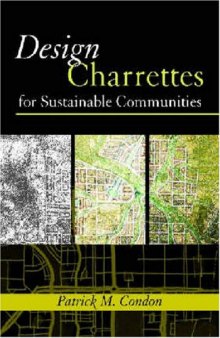 Design Charrettes for Sustainable Communities