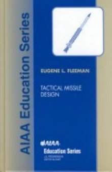 Tactical Missile Design