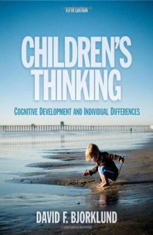 Children's Thinking