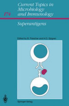 Superantigens