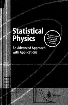 Statistical Physics