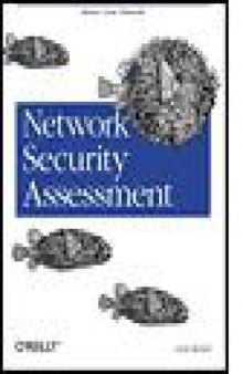 Network Security Assessment