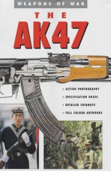 The AK-47