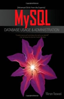 MySQL Database Usage & Administration