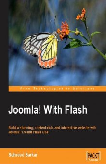 Joomla! with Flash