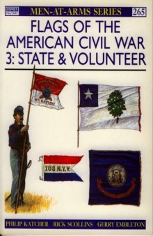 Flags of the American Civil War (3)