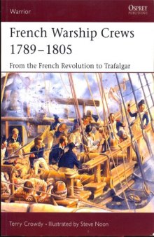 French Warship Crews 1789–1805