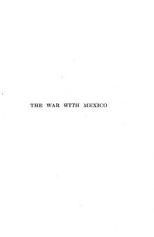 The War with Mexico vol II