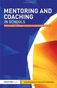 Mentoring and Coaching in Secondary Schools  