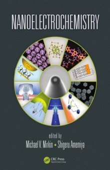 Nanoelectrochemistry