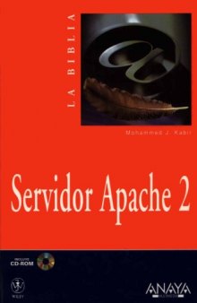 Servidor apache / Apache Server 