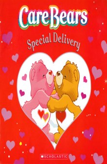 Care Bears - Special Delivery