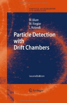 Particle detection Spinger 