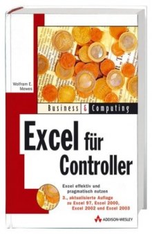 Excel fur Controller 3. Ausgabe