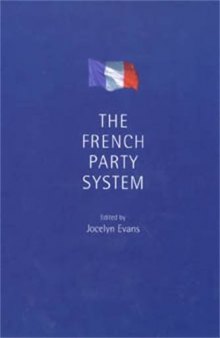 The French Party System