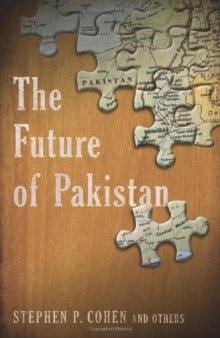 The Future of Pakistan  