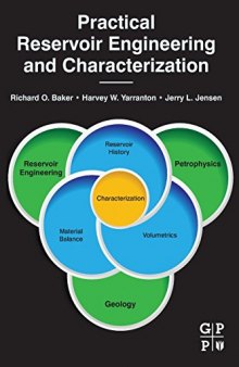 Practical Reservoir Engineering and Characterization