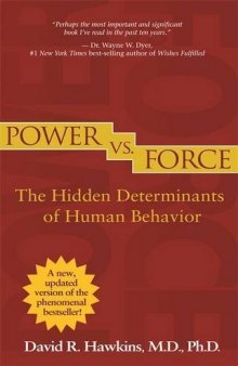 converted from epub Power vs. Force
