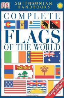 Complete flags of the world. London