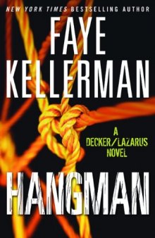 Hangman: A Decker Lazarus Novel