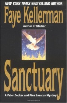 Sanctuary (The Peter Decker and Rina Lazarus Series - Book 07 - 1994)