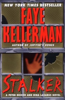 Stalker (The Peter Decker and Rina Lazarus Series - Book 12 - 2000)