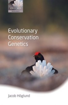 Evolutionary Conservation Genetics (Oxford